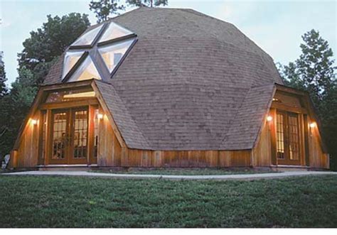 Timberline Geodesic Domes 